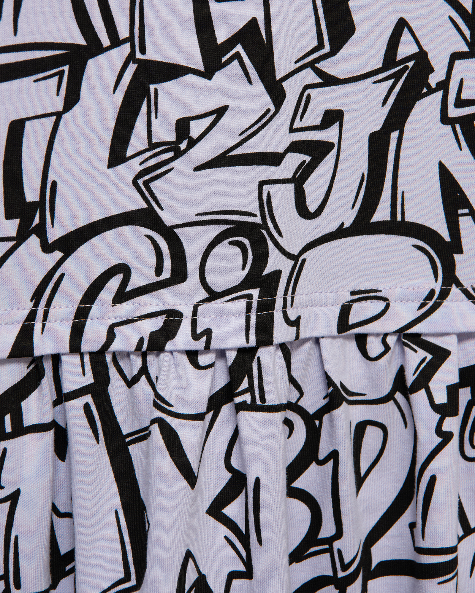 Платье Futurino W24FU4-ZG13206tg-77 - фото 5