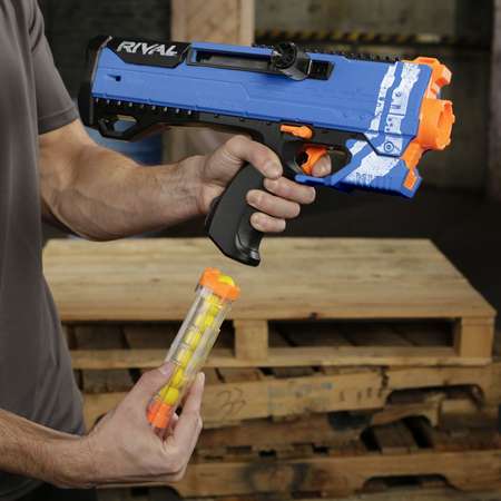 Бластер Nerf Rival Гелиос