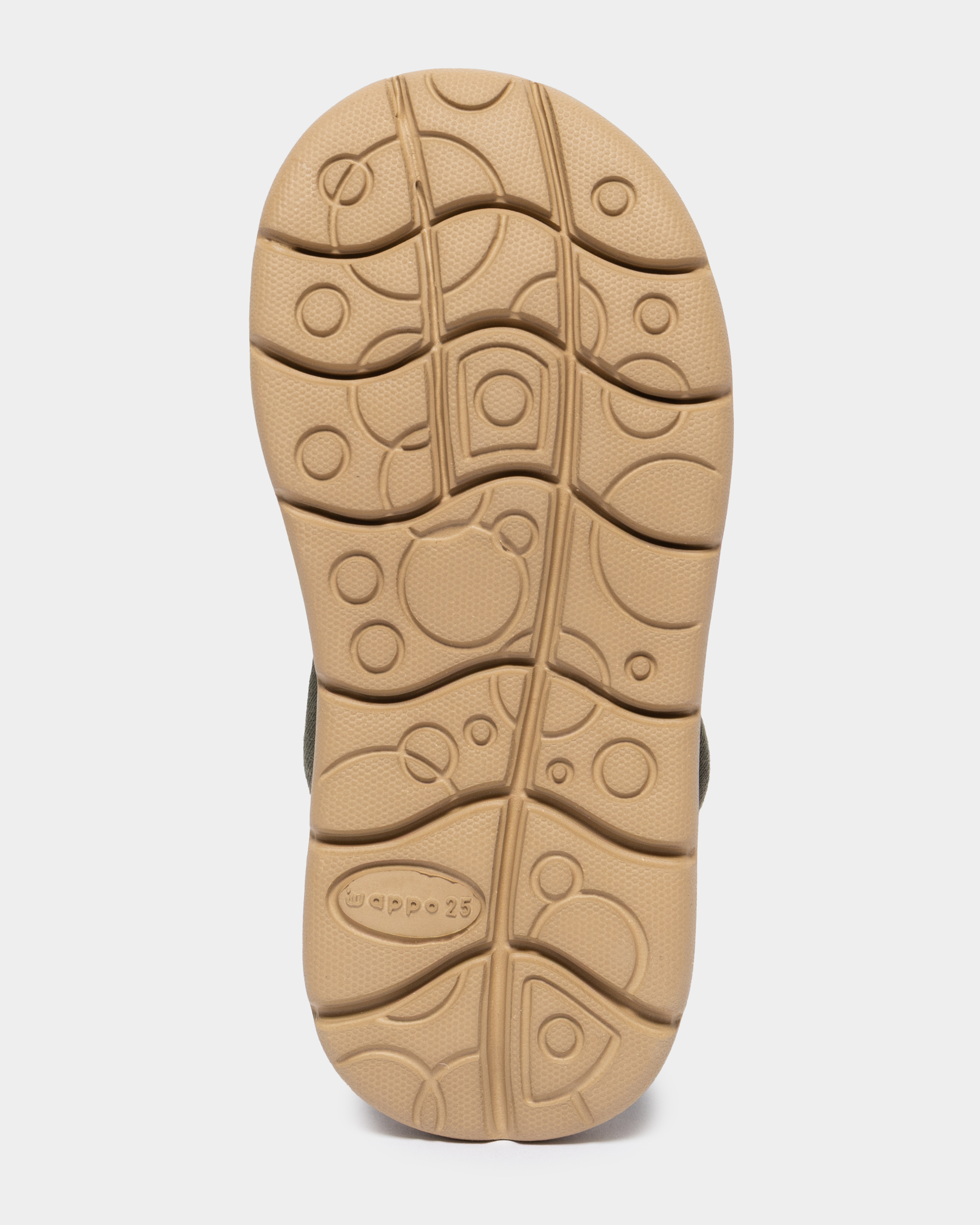 Сандалии Wappo S26WFibSS-264-24 - фото 5