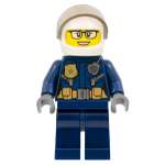 Фигурка LEGO Police City