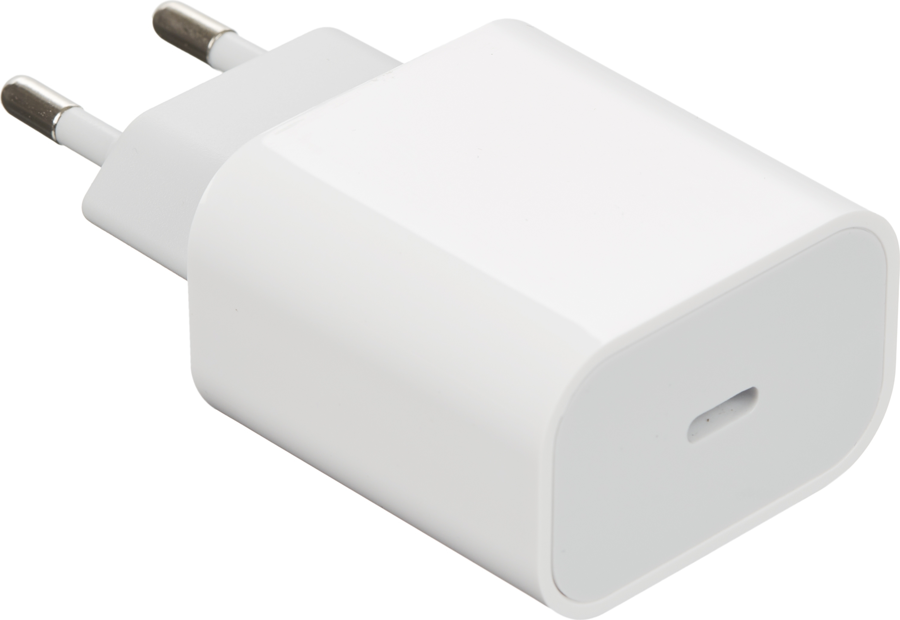Зарядное устройство 18W,Type-C, белый BT-JCHR-001/C-IPN539 - фото 7