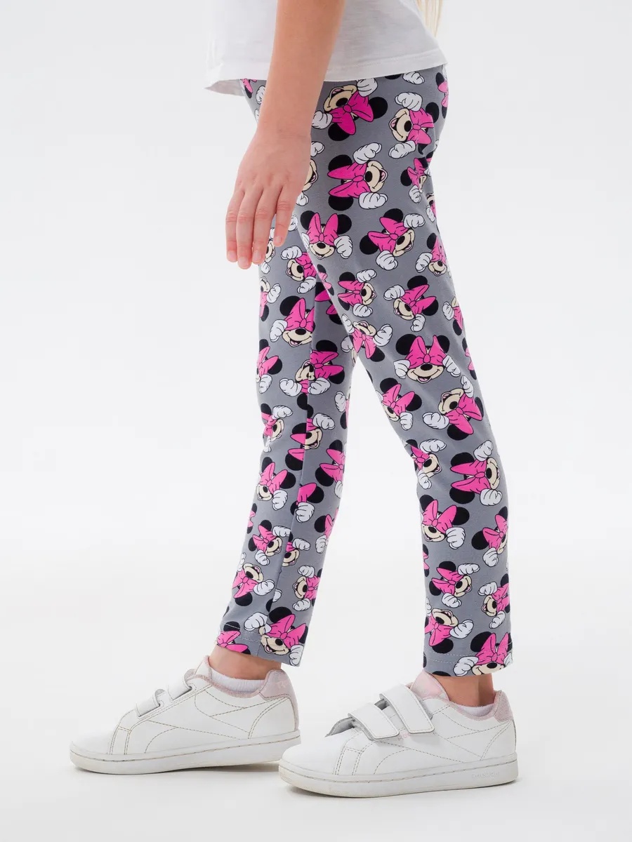 Лосины NATIVIA ЛД/миннимауснасером - фото 7