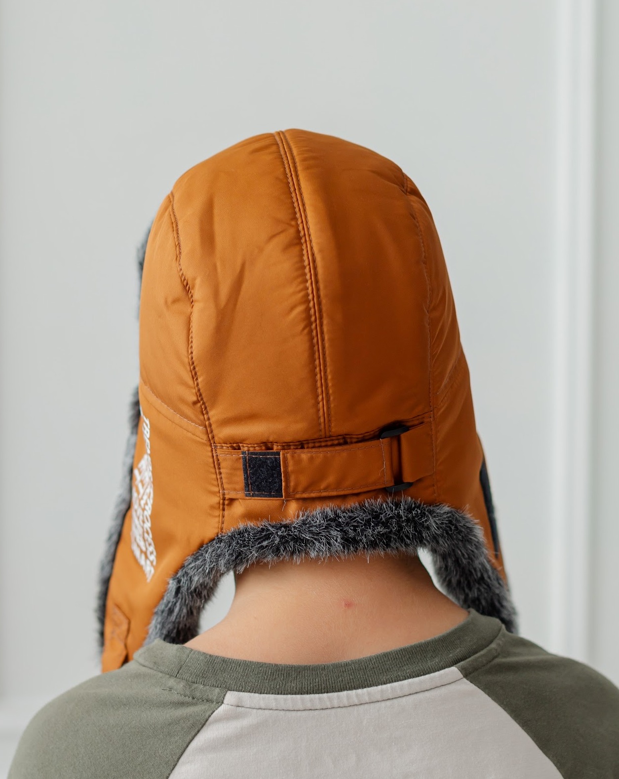 Шапка ARCTICMAGIC ЗМ-613терракотовый - фото 4