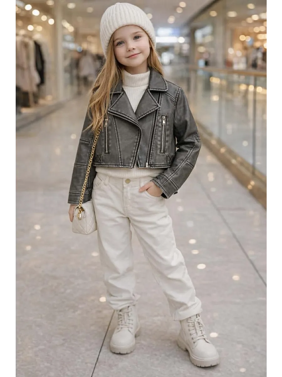 Косуха CASTLELADY 7912000121 - фото 6