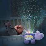 Игрушка Vtech мобиль бегемот