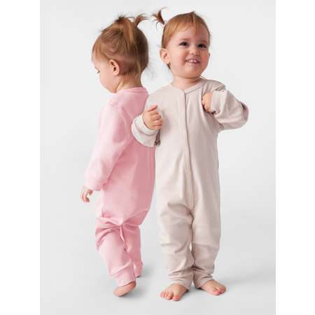 Комбинезон 2 шт Bossa Nova