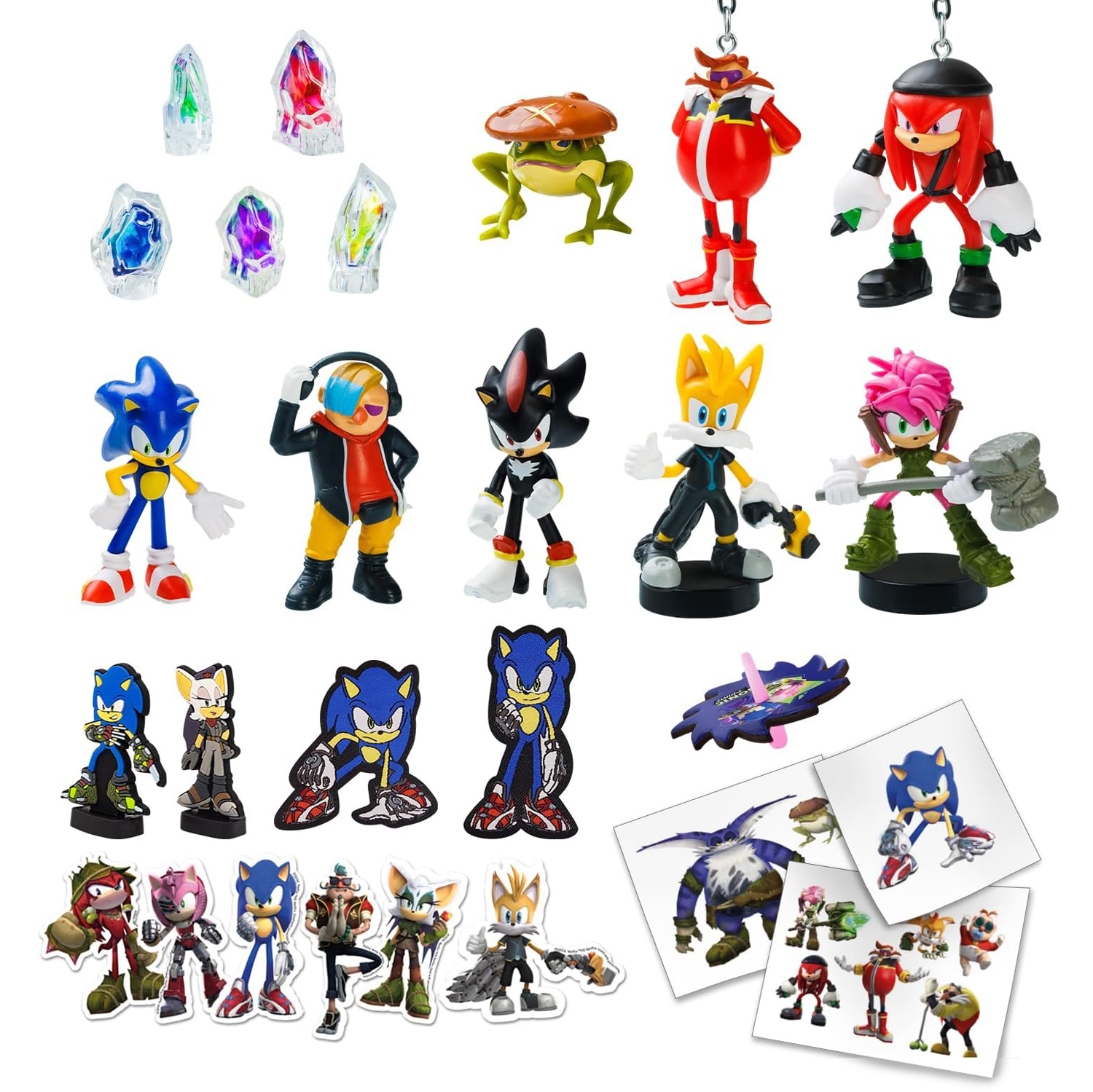 Игровой набор P.M.I. - фото 9