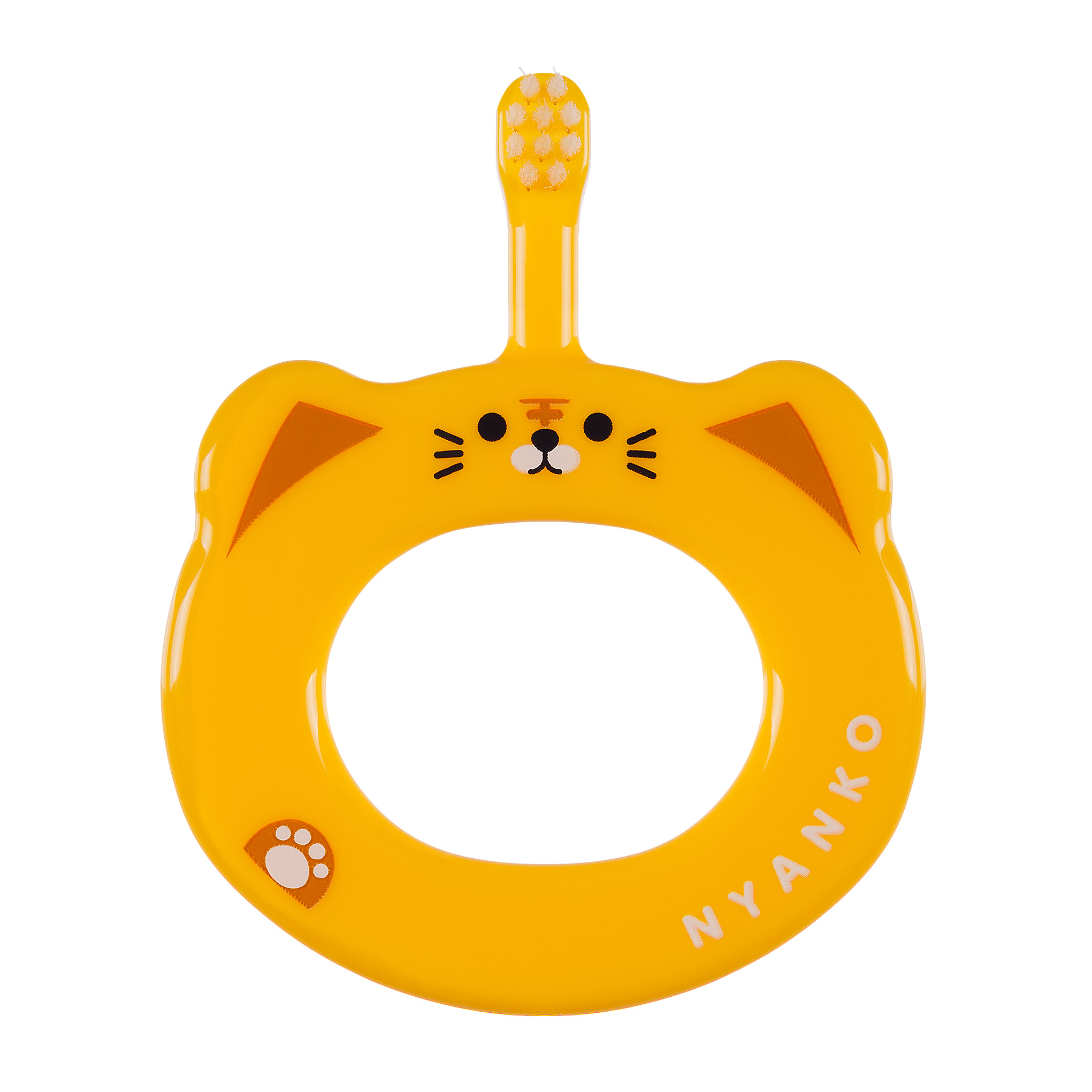 Зубная щетка классическая Доктор Сияй Ci Medical от 1 года 1 шт. - фото 1