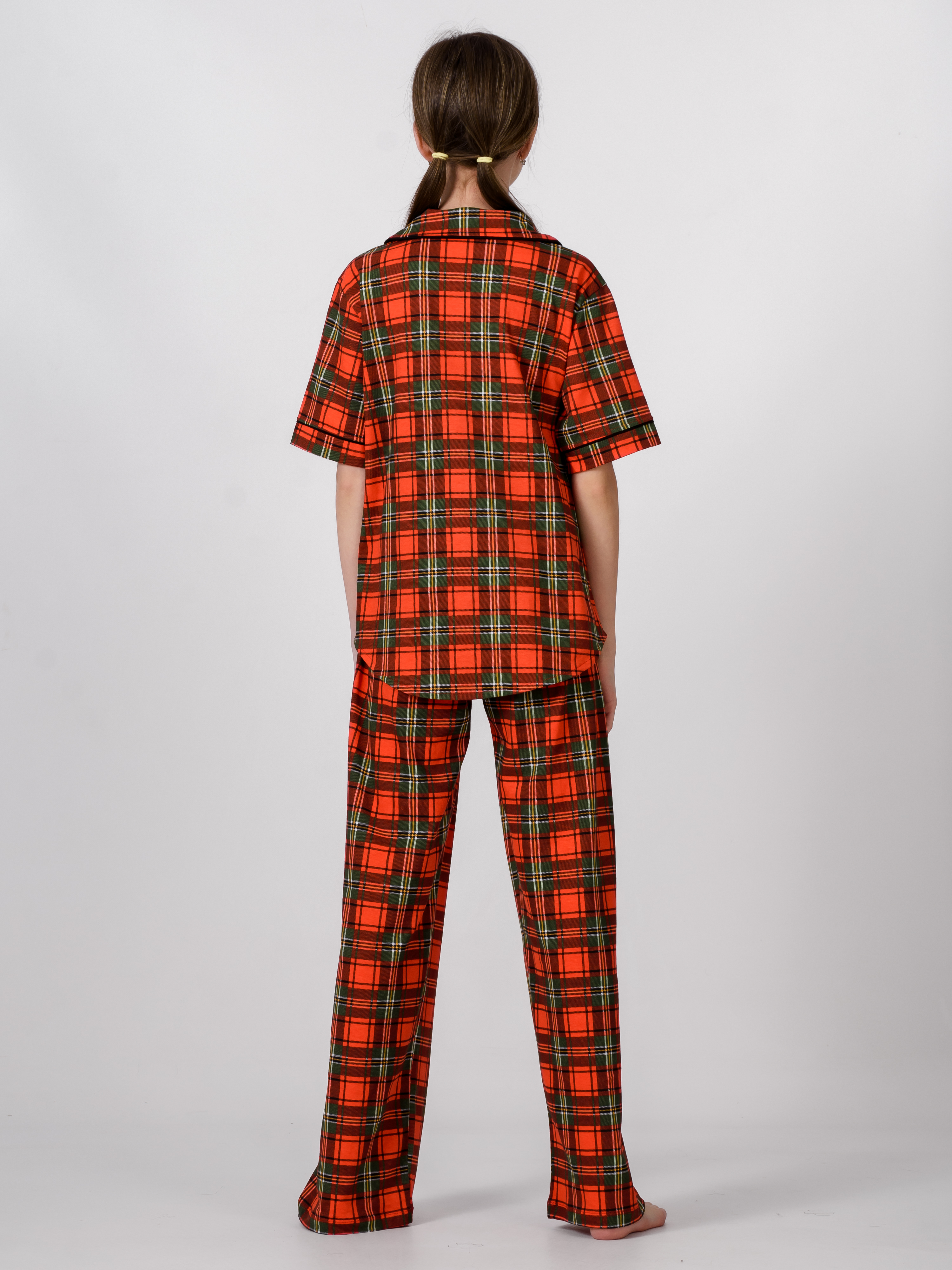 Пижама САША ПП-К - фото 3