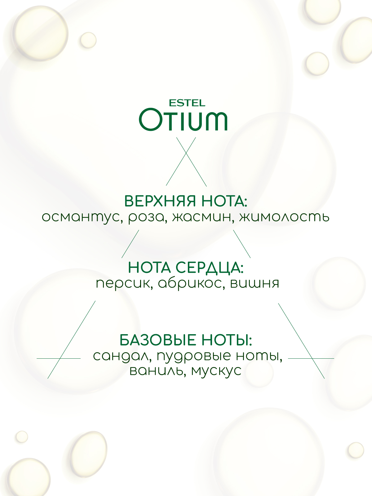 Шампунь ESTEL OTIUM MIRACLE REVIVE 250 мл - фото 4