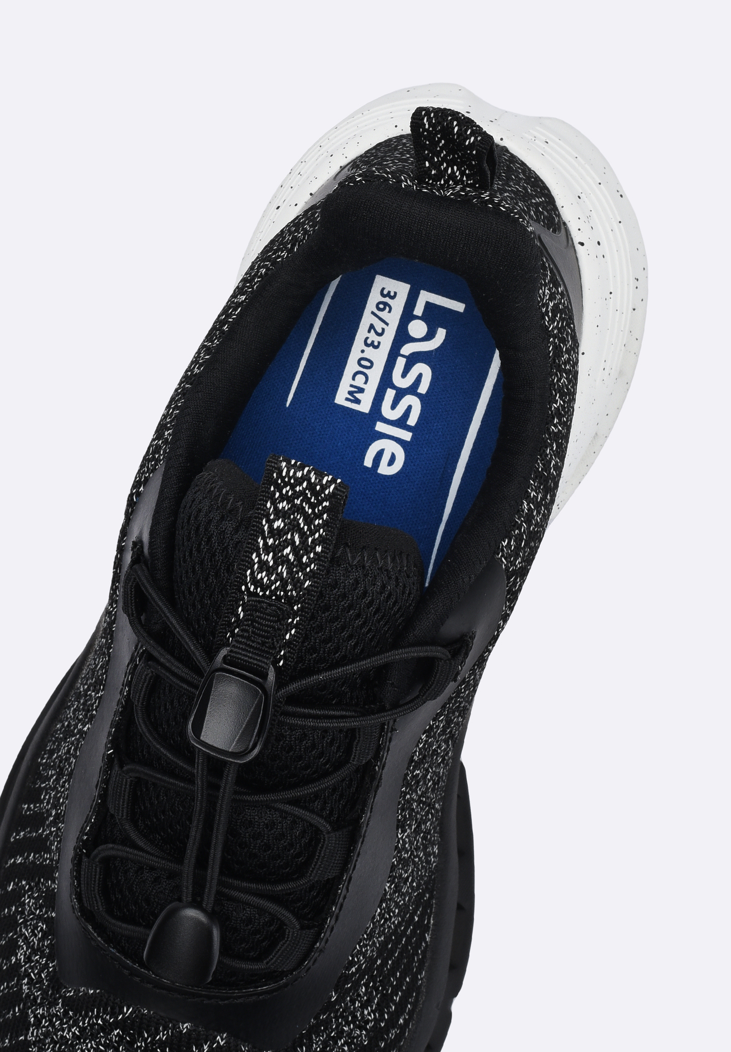 Кроссовки Lassie 73404304-9990 - фото 6