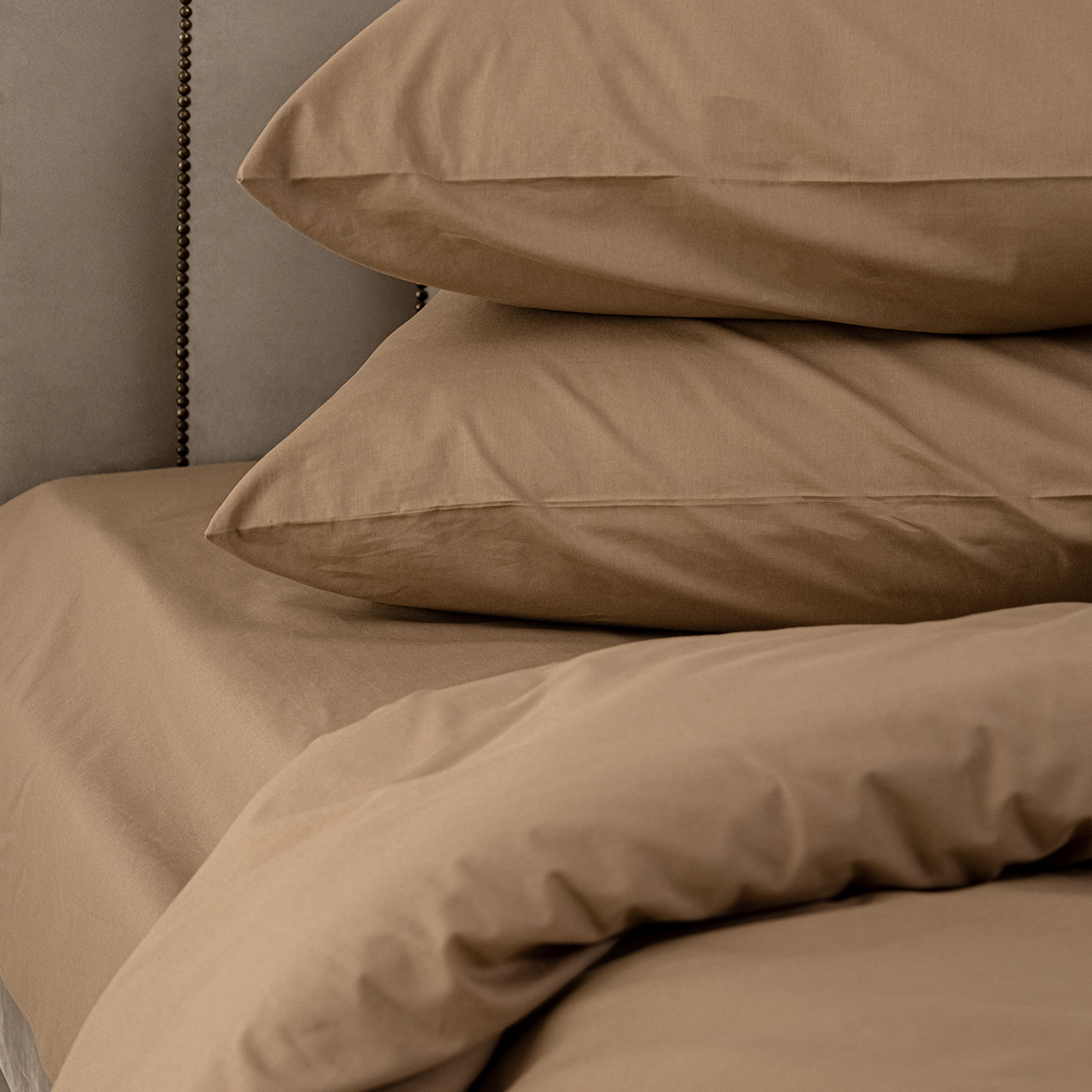 Комплект постельного белья BRAVO Collection полутораспальный 4 предм. - фото 6