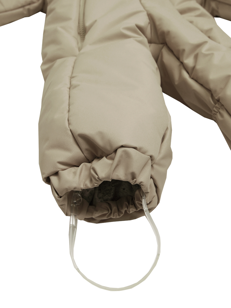 Комбинезон СОННЫЙ ГНОМИК 2034/9 - фото 29