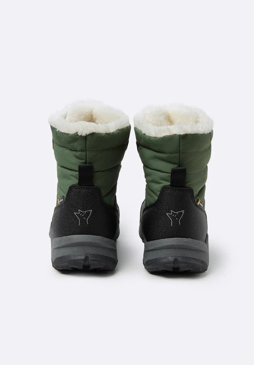 Ботинки Avela 62405410-8680 - фото 4