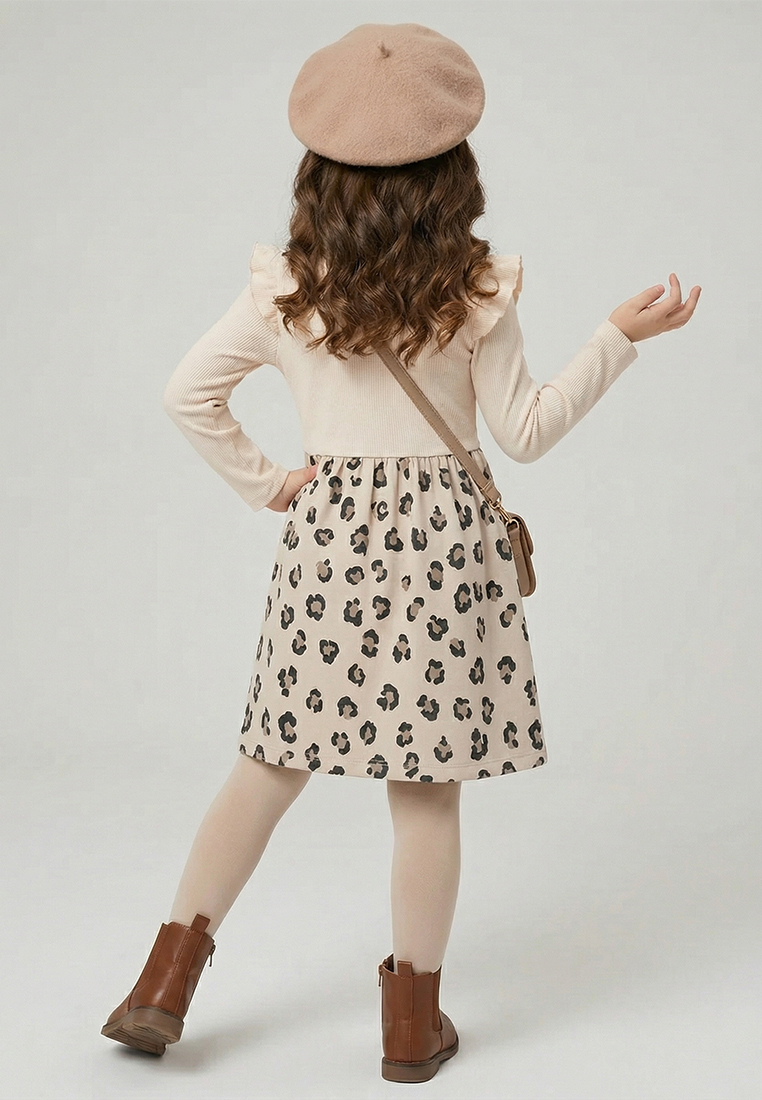 Платье YOULALA 1917900108 - фото 4