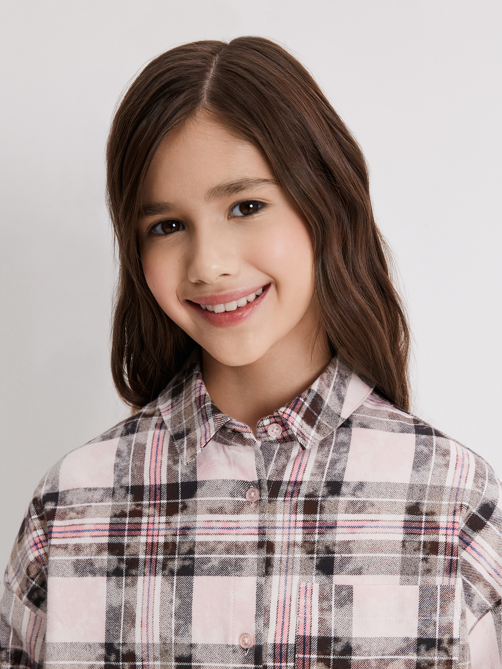 Рубашка Acoola 20210260148_0094535 - фото 5