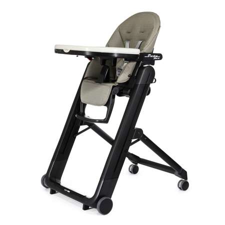 Стульчик для кормления Peg-Perego 2 в 1