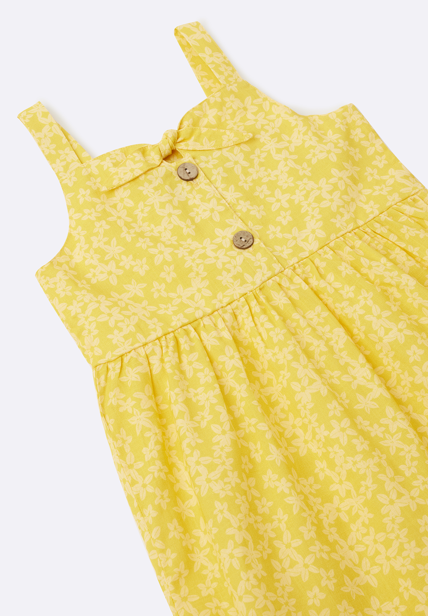 Сарафан Lassie 7200078A-2151 - фото 4