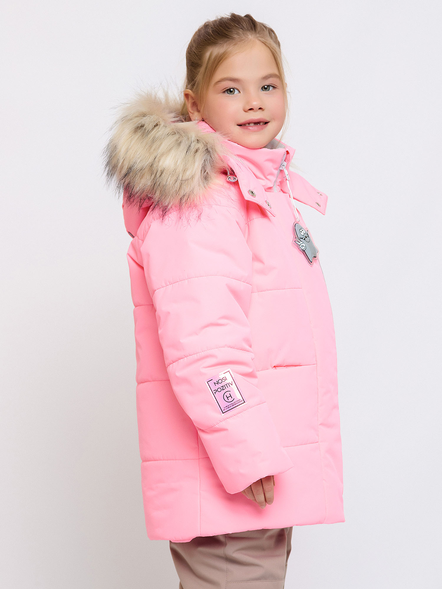 Комплект batik 723-25з-2 - фото 6