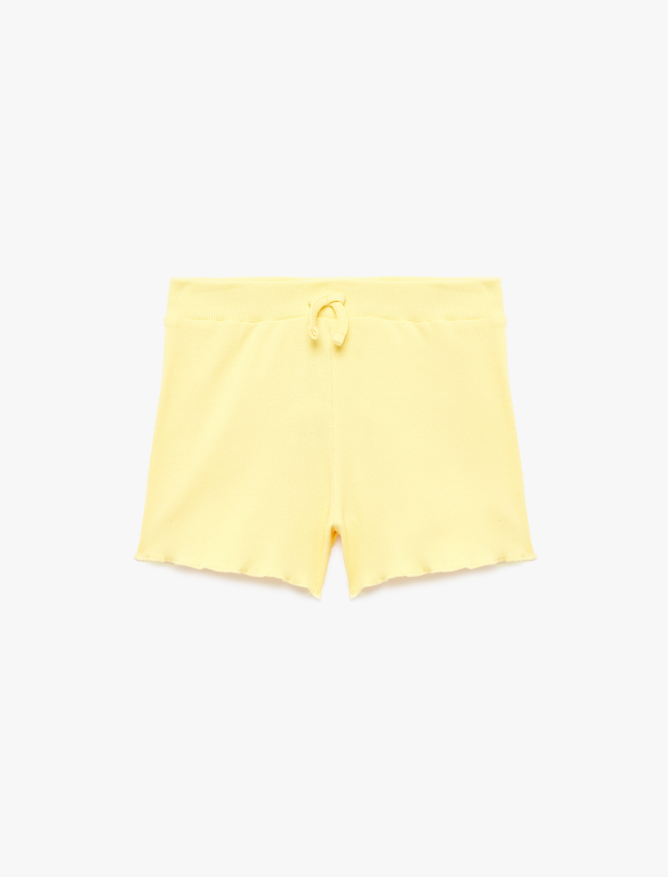 Шорты KOTON 6SKG40024AK704 - фото 1