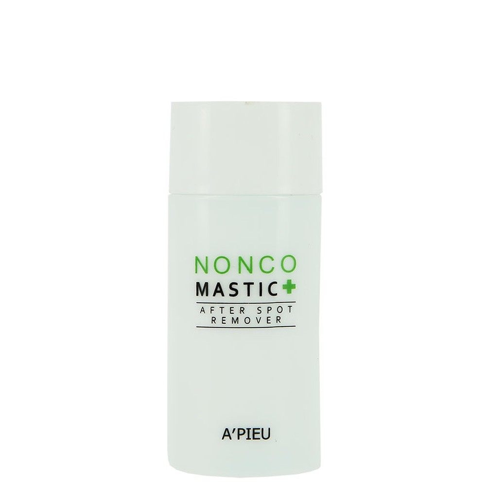 Крем APieu Nonco mastic - фото 5
