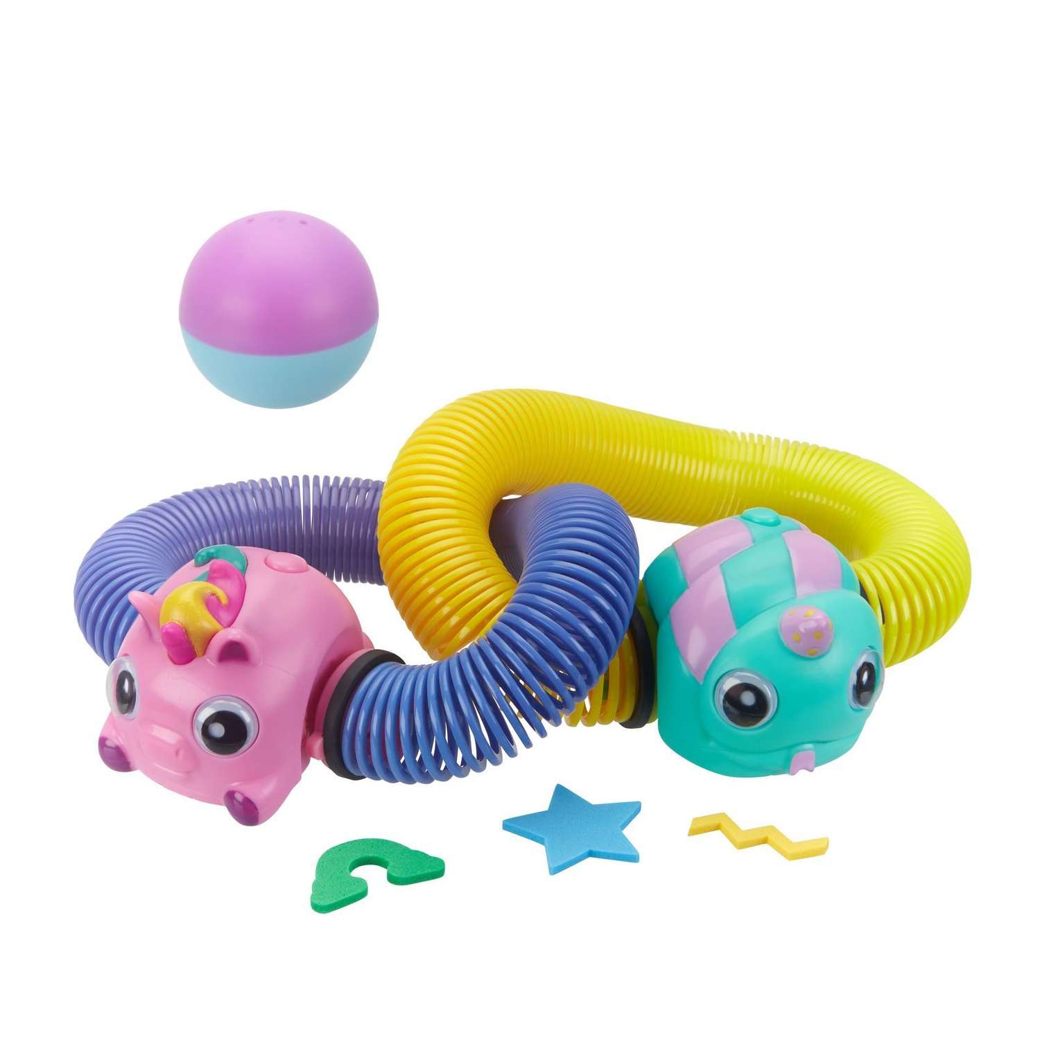 Фигурка Zoops - фото 6