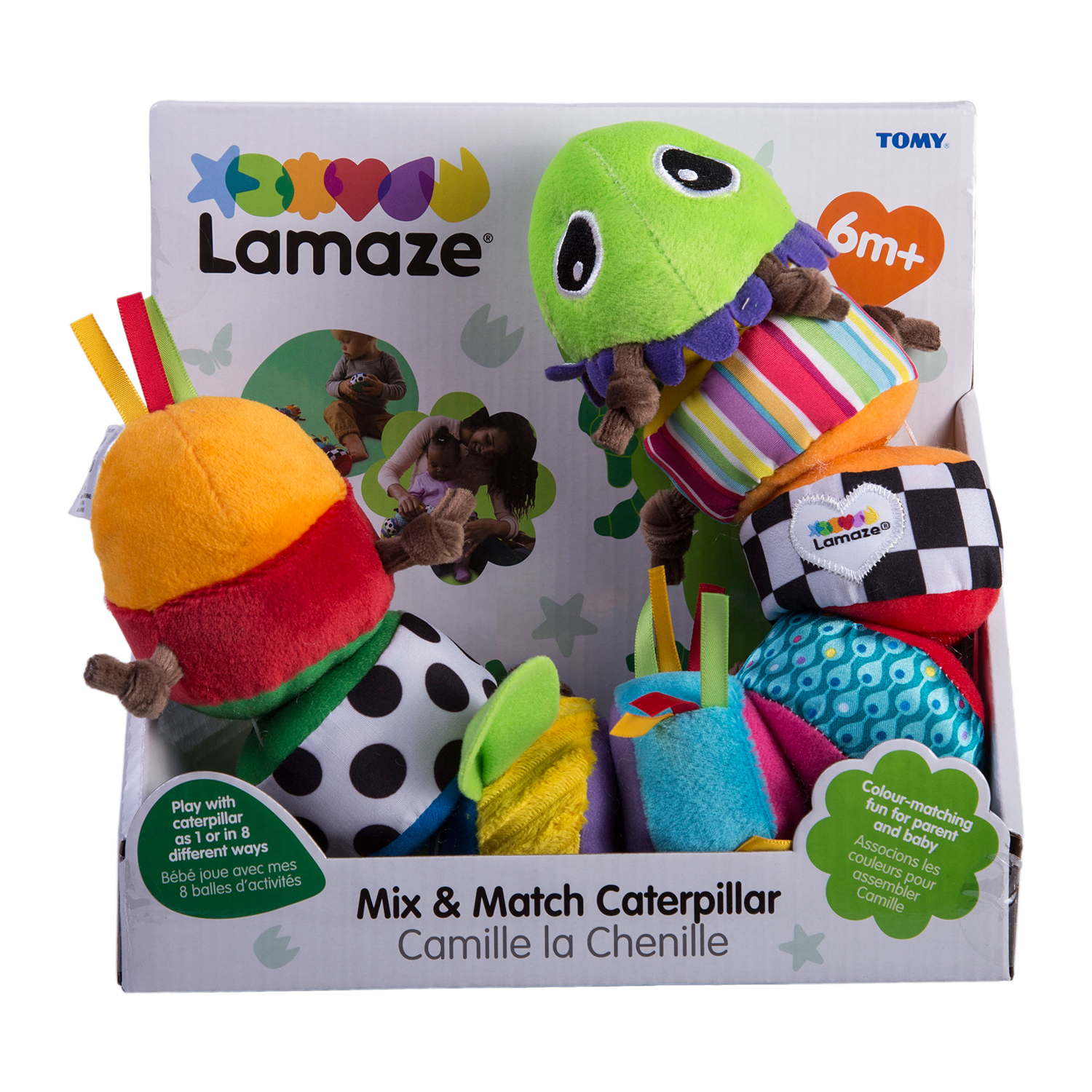 Игрушка Lamaze - фото 3