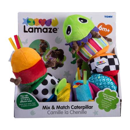 Игрушка Lamaze