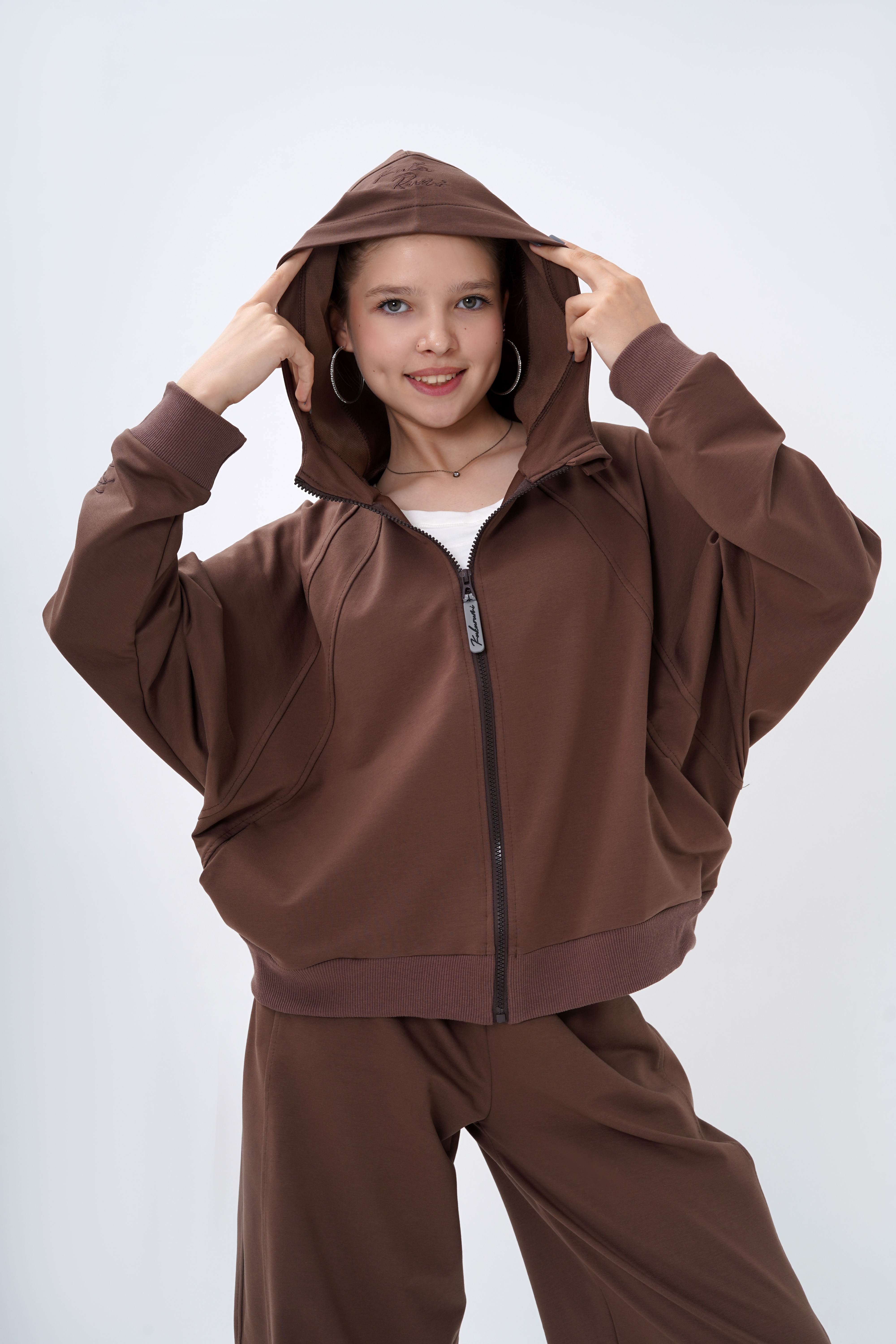 Костюм Kukurumi 77/3 - фото 11