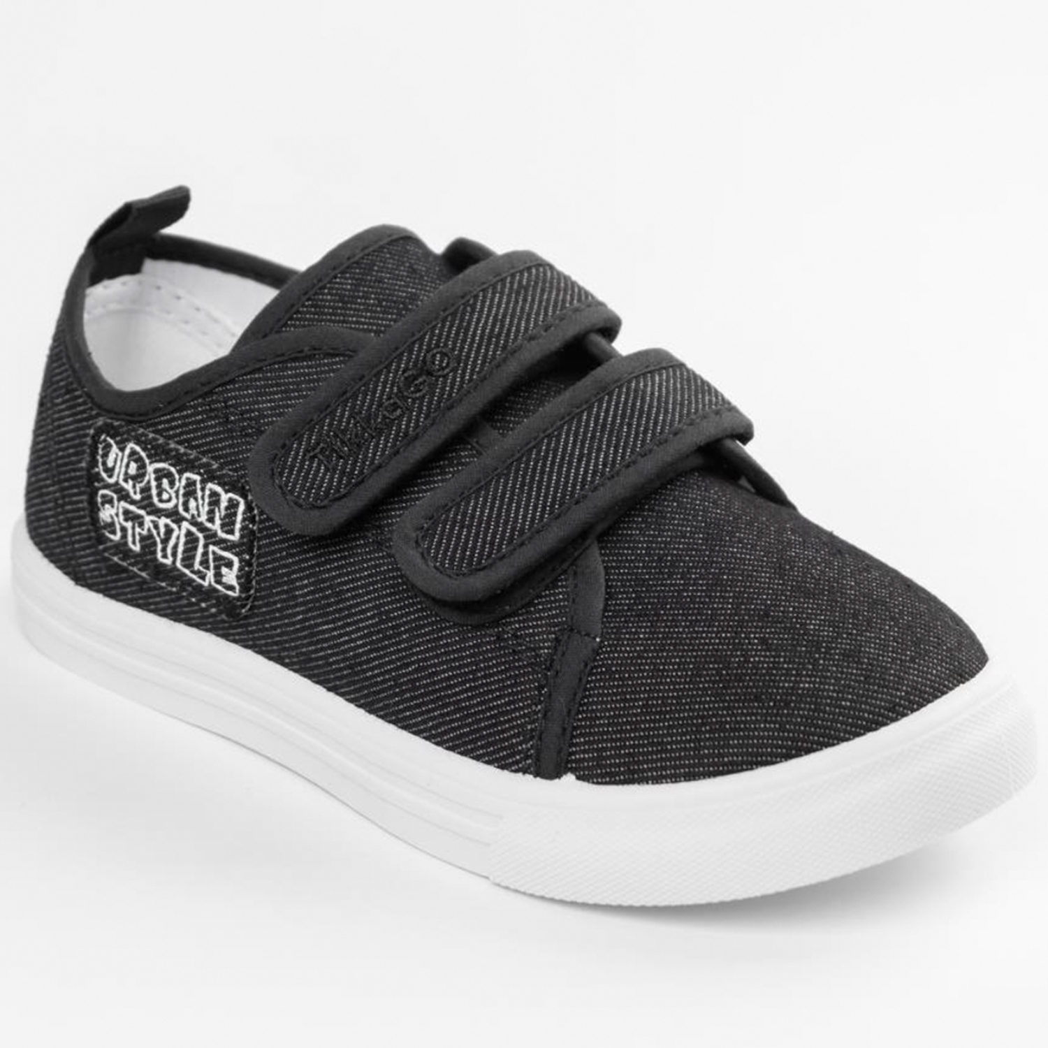 Кеды TikkaGo 7N02_240823_black - фото 5