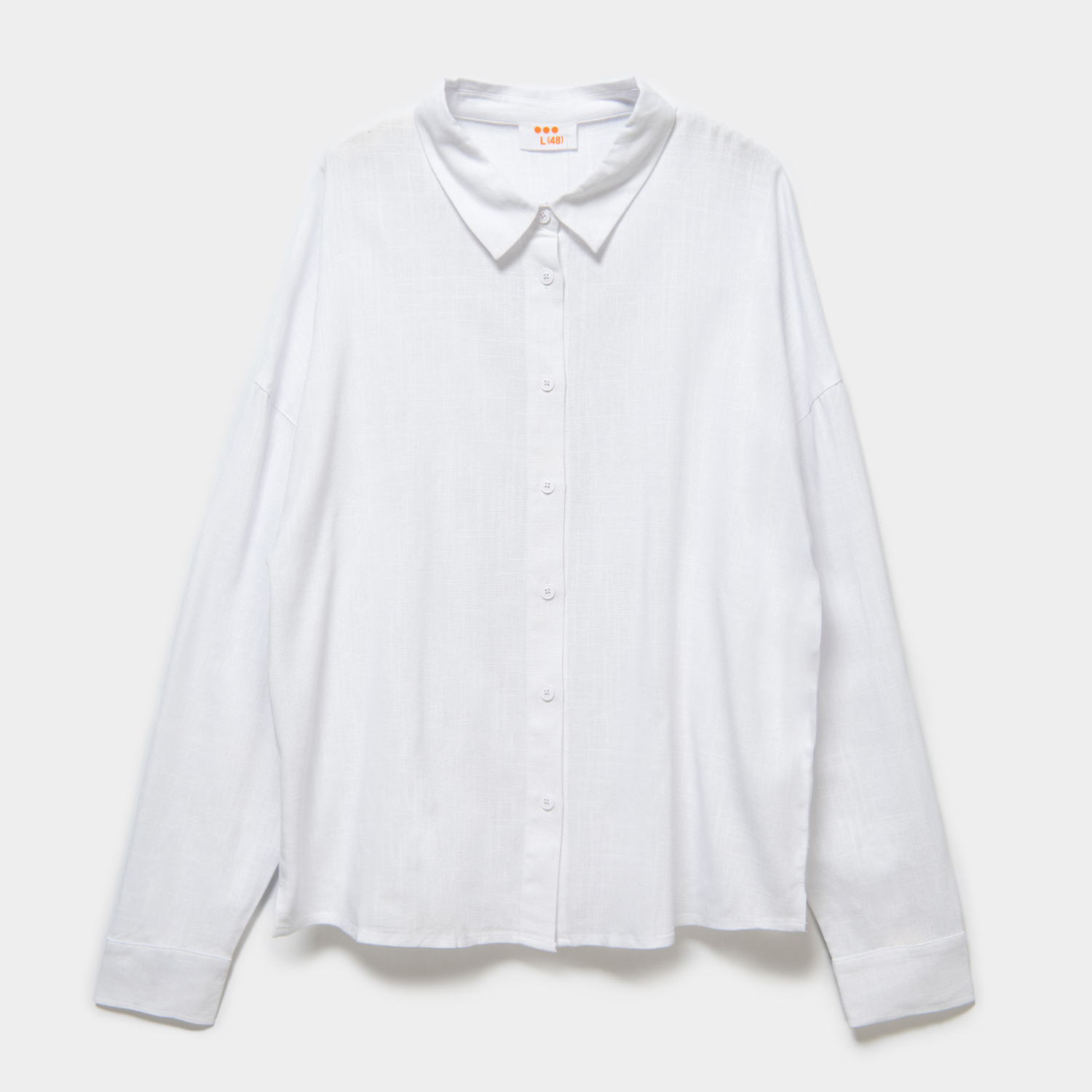 Рубашка ё SS25-PP13 - фото 1