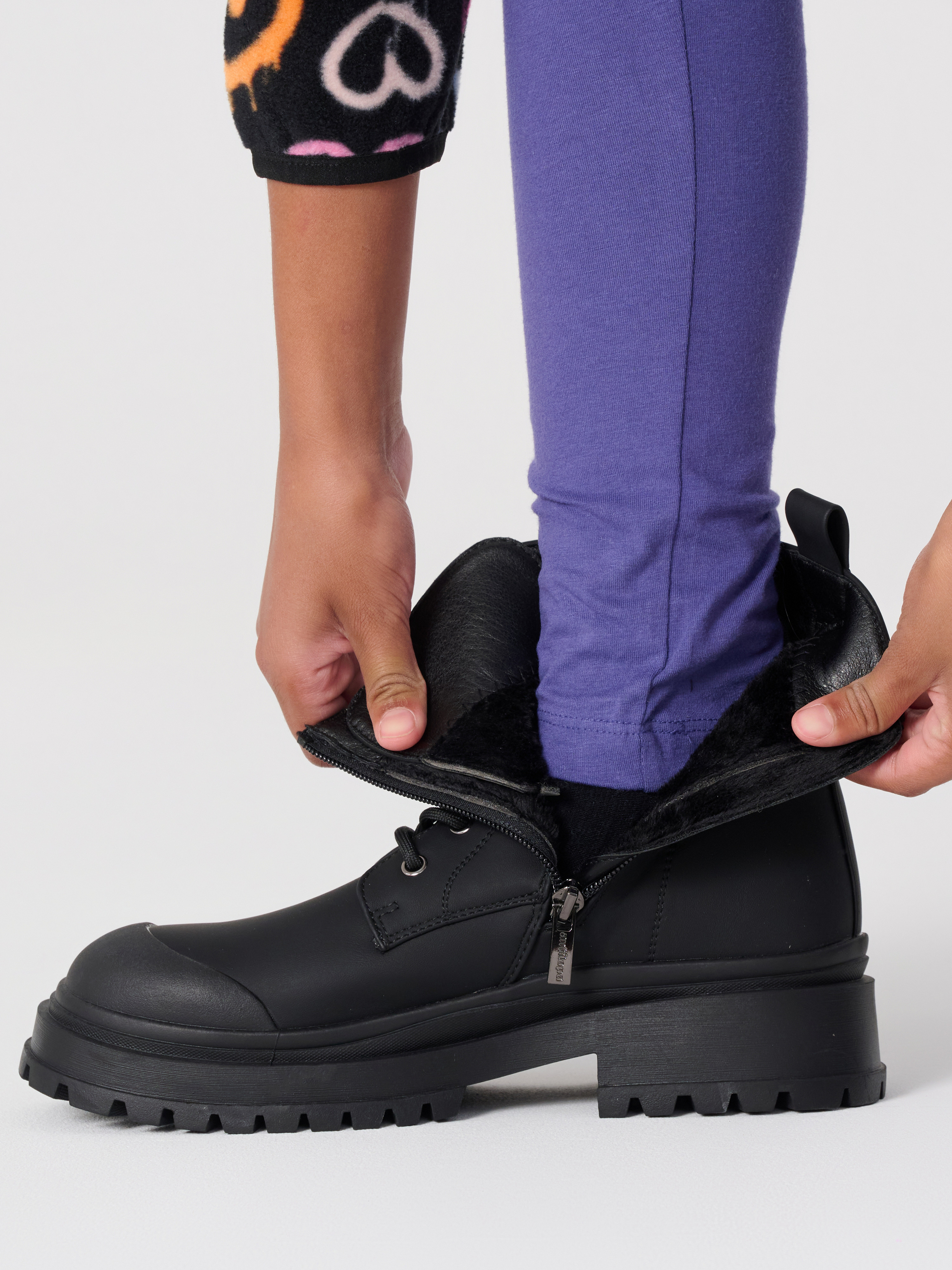 Ботинки Antilopa AL 15999 - фото 23