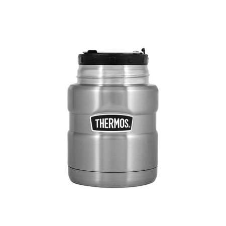 Термос для еды и напитков THERMOS 0.47 л нержавеющая сталь MT-56