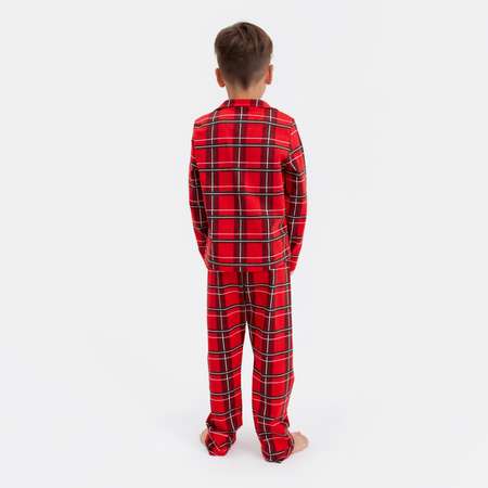Пижама Kaftan