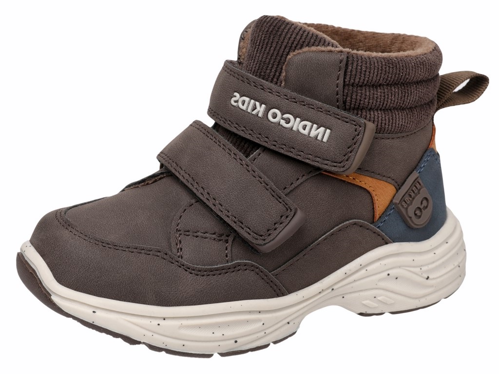 Ботинки Indigo kids 55-0009G - фото 1