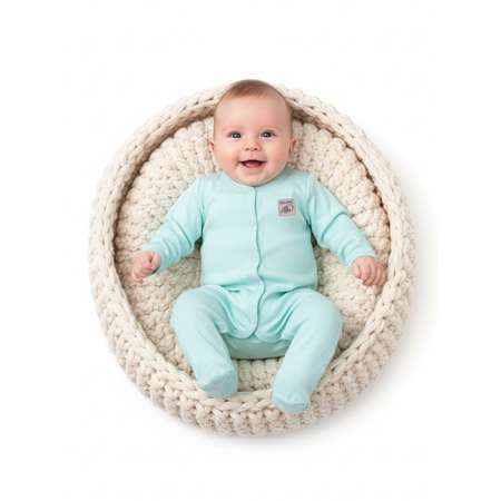 Комбинезон Эскимо