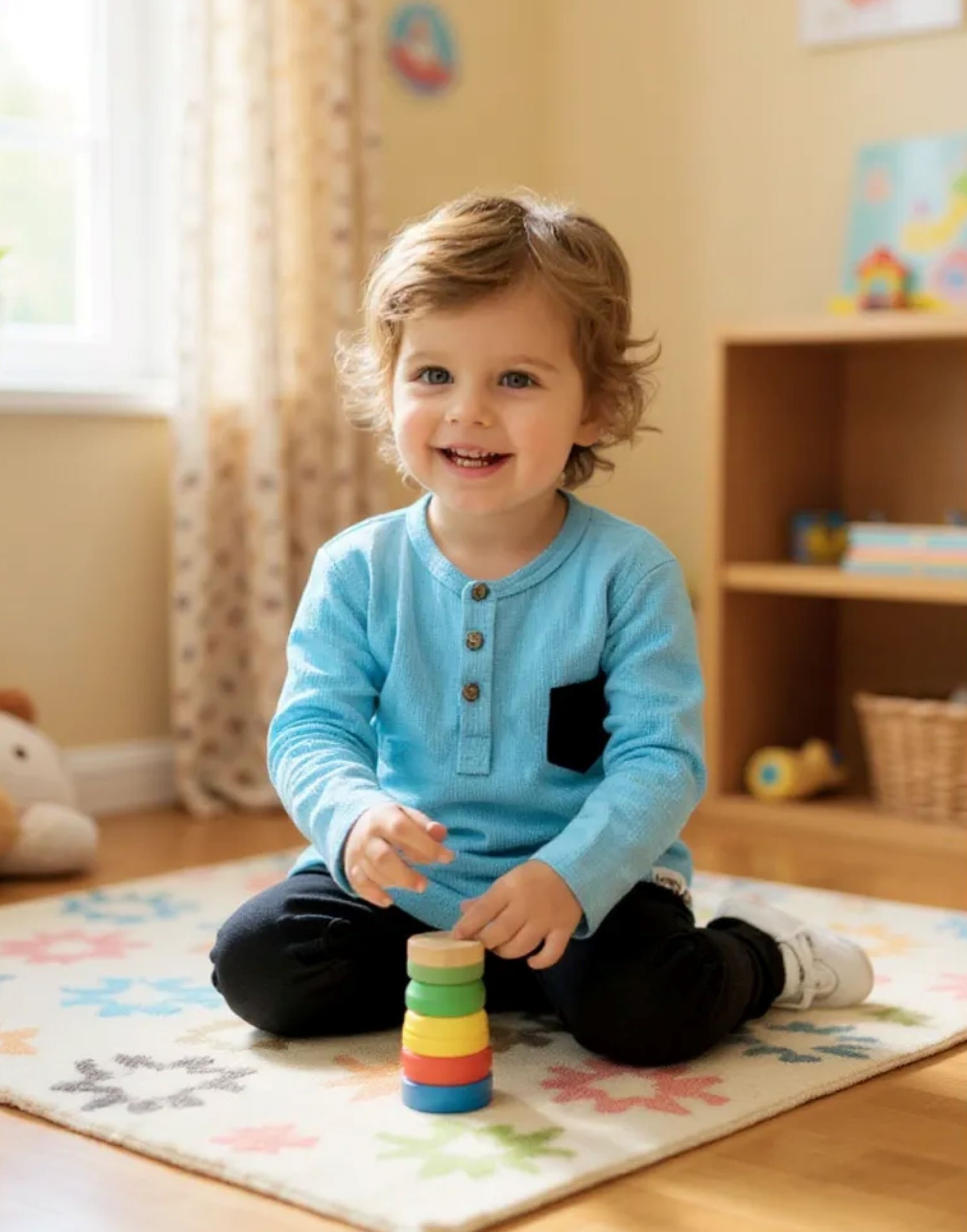 Комплект Deiko Baby D1193 - фото 1