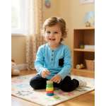 Комплект Deiko Baby