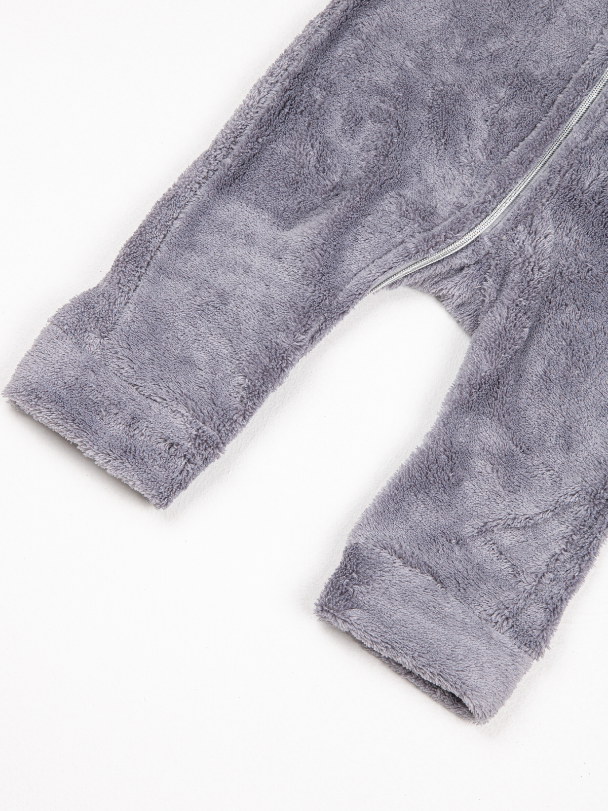 Комбинезон Осьминожка 620-155/серый - фото 7