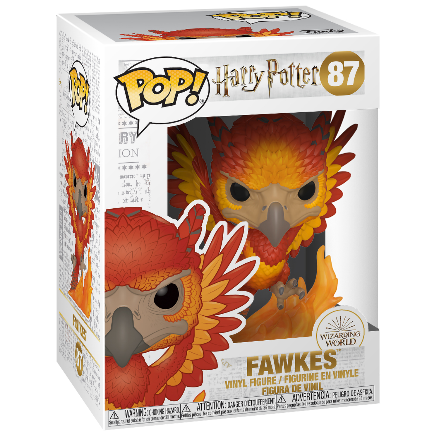 Фигурка Funko - фото 3