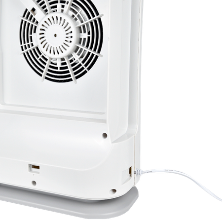 Очиститель воздуха Living Light Бактерицидный УФ с фильтром HEPA