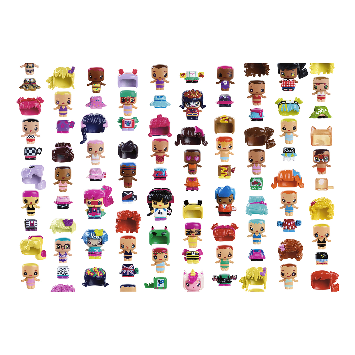 Игровой набор My Mini Mixiqs в ассортименте - фото 7