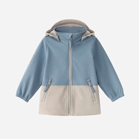 Куртка Softshell Leokid