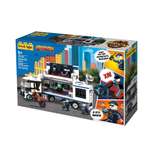 Конструктор brick labs Полицейский трак 572 дет.