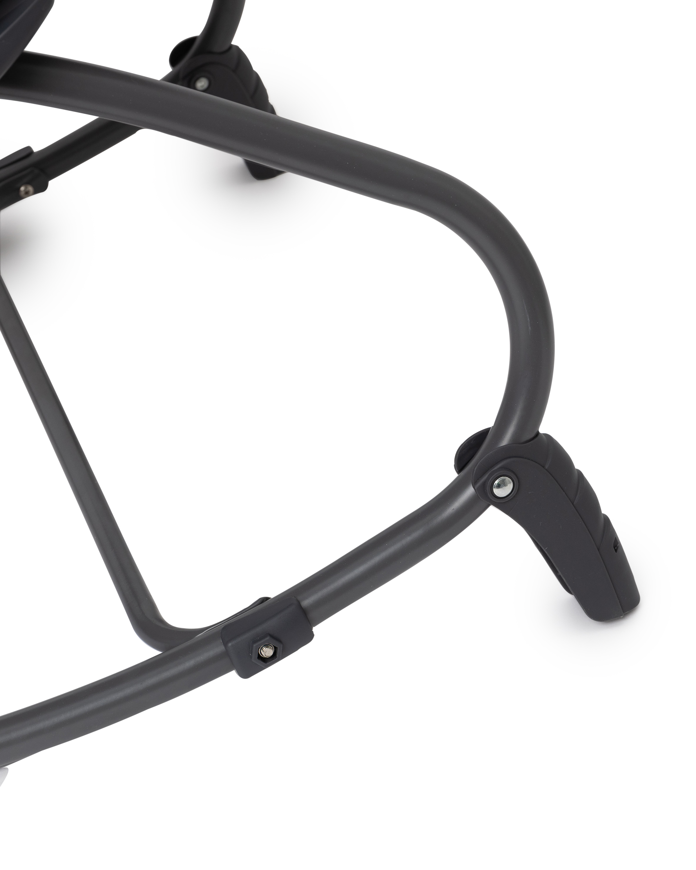 Шезлонг BabyGo Birdy бежевый - фото 7