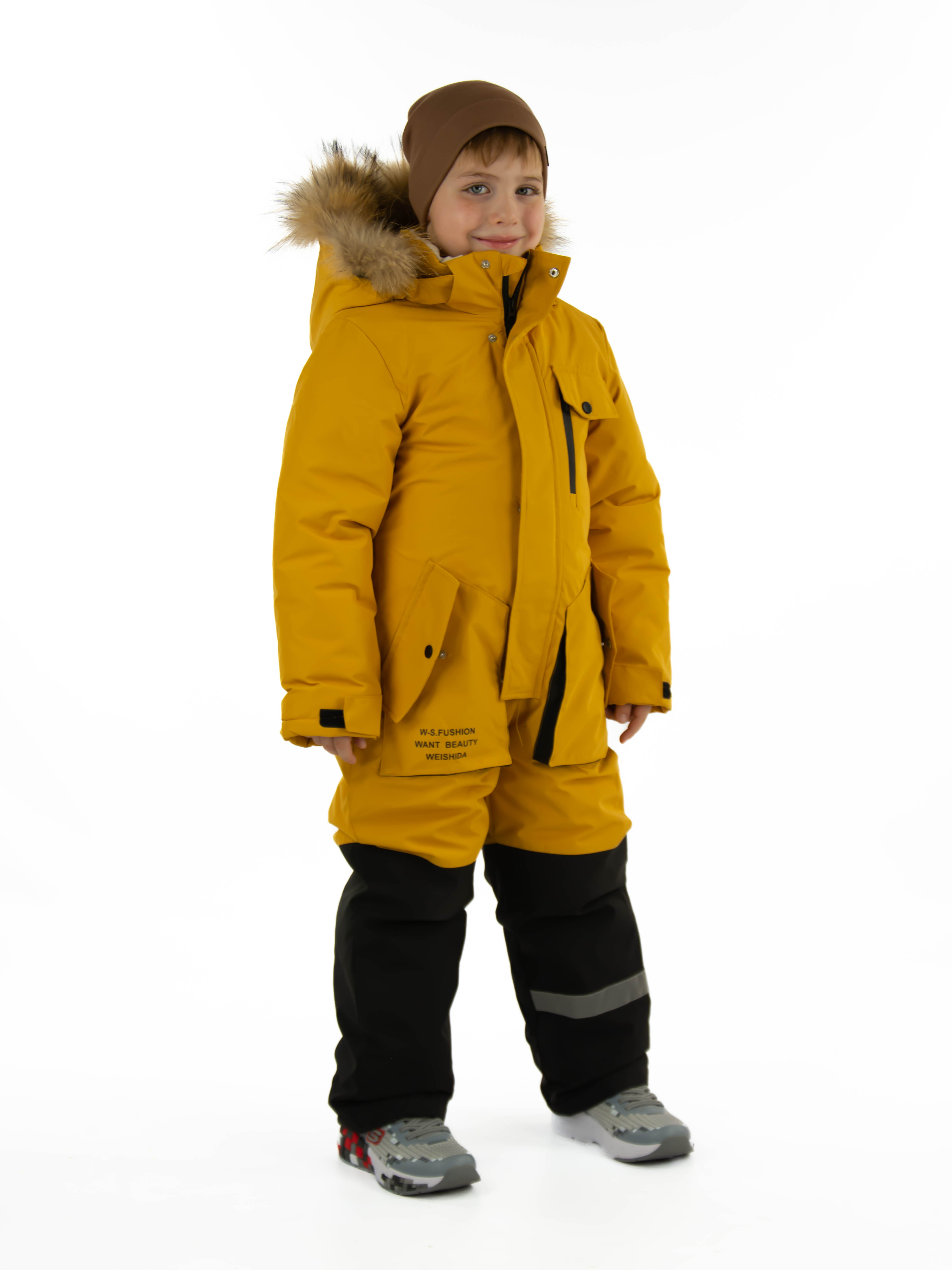 Комбинезон CASTLELADY 663663232 - фото 2