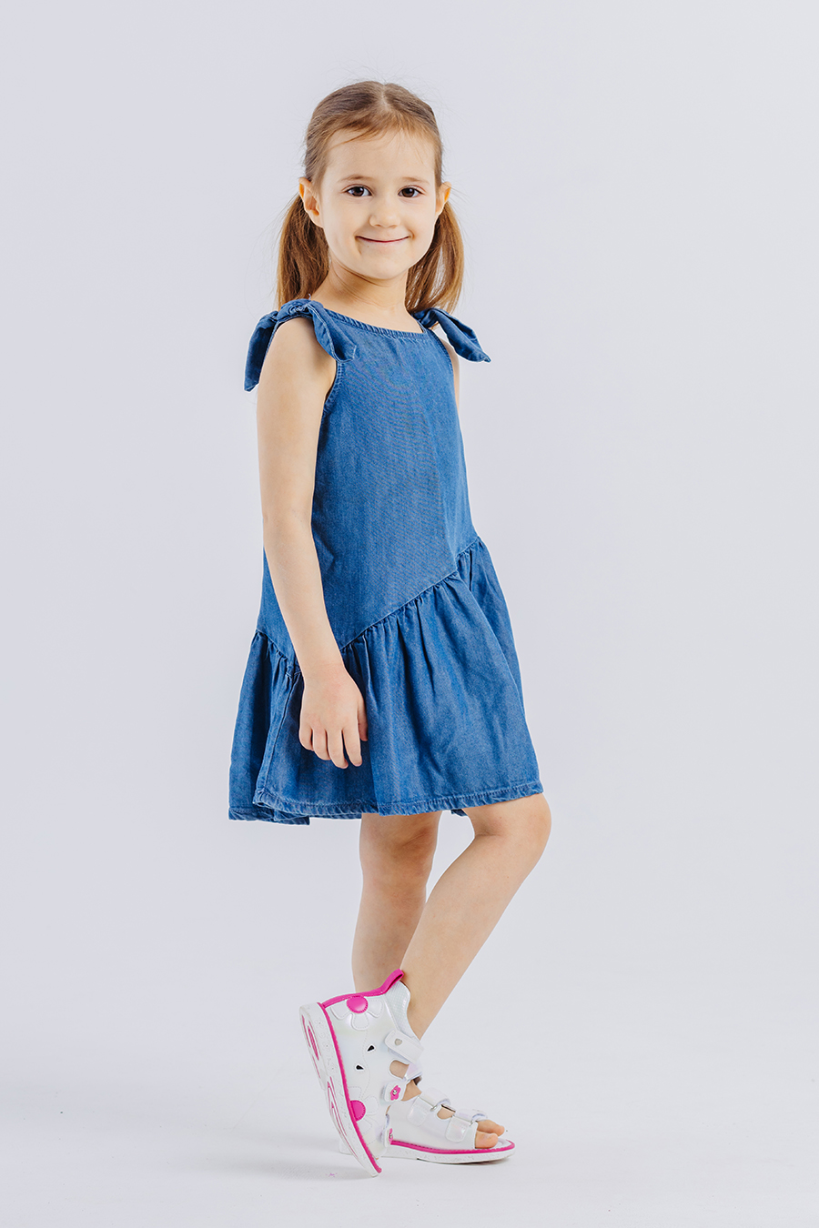 Сандалии Antilopa AL 9008 - фото 12