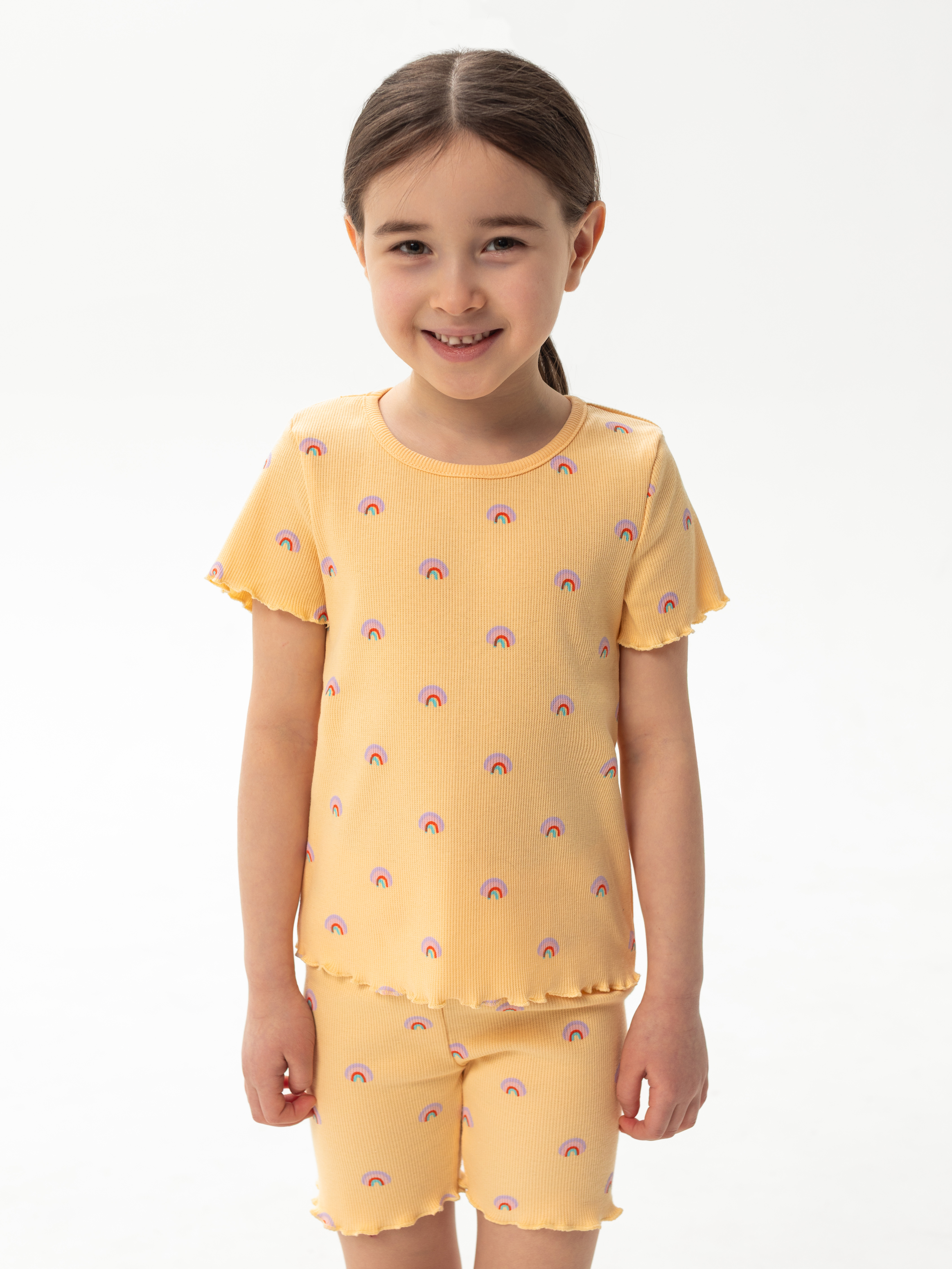 Пижама MAGIC MOM К-7814/2 - фото 3