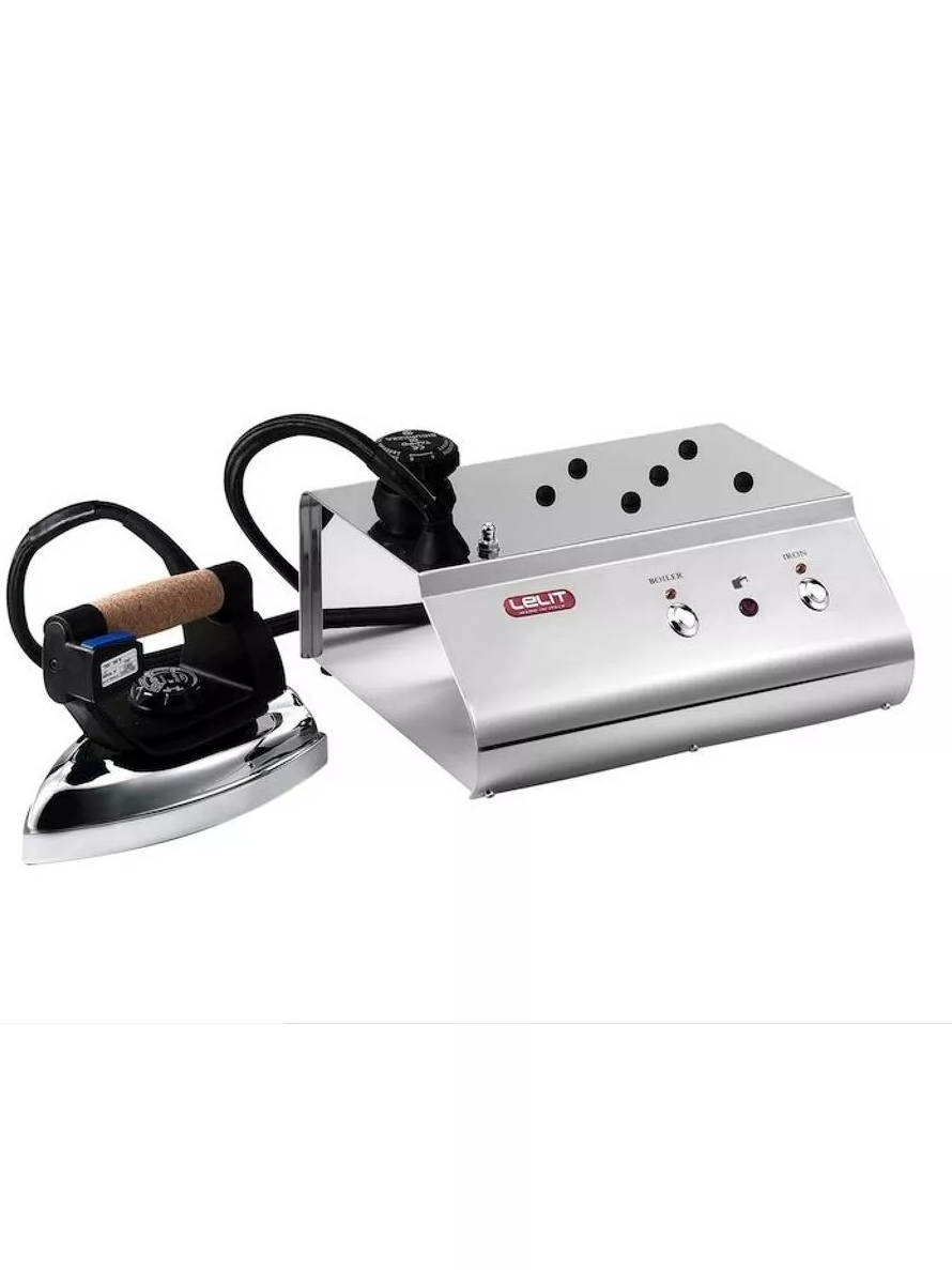 Гладильная система LELIT PS25 - фото 6