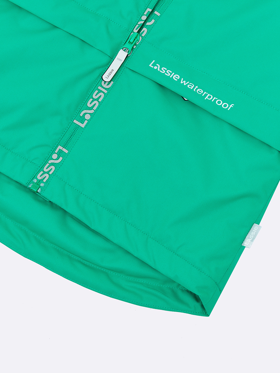 Куртка Lassie 72105207-8151 - фото 7